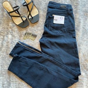 Paige Jane Jeans size 26